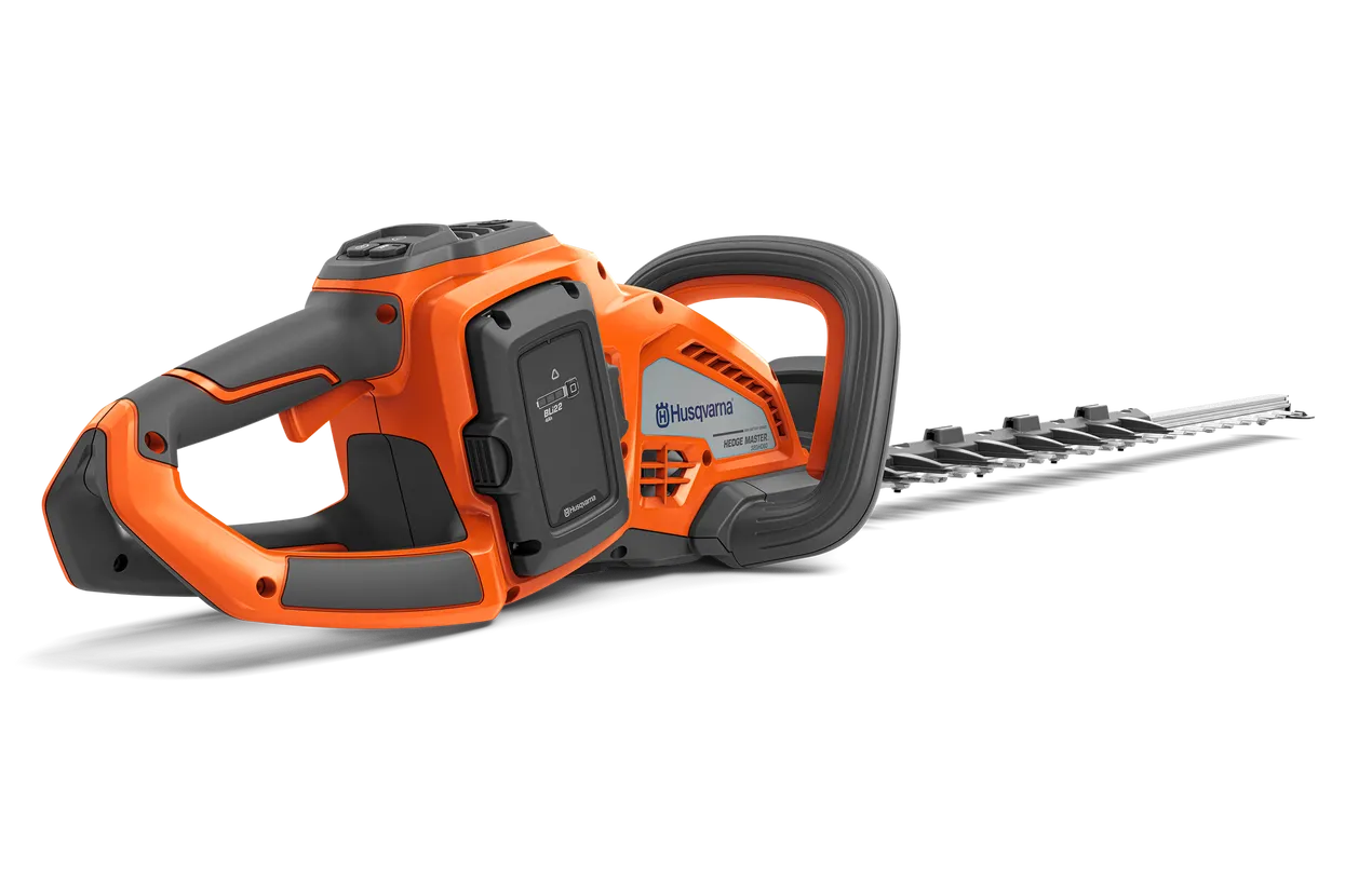 Husqvarna Hedge Master 320iHD60 (battery and charger included)