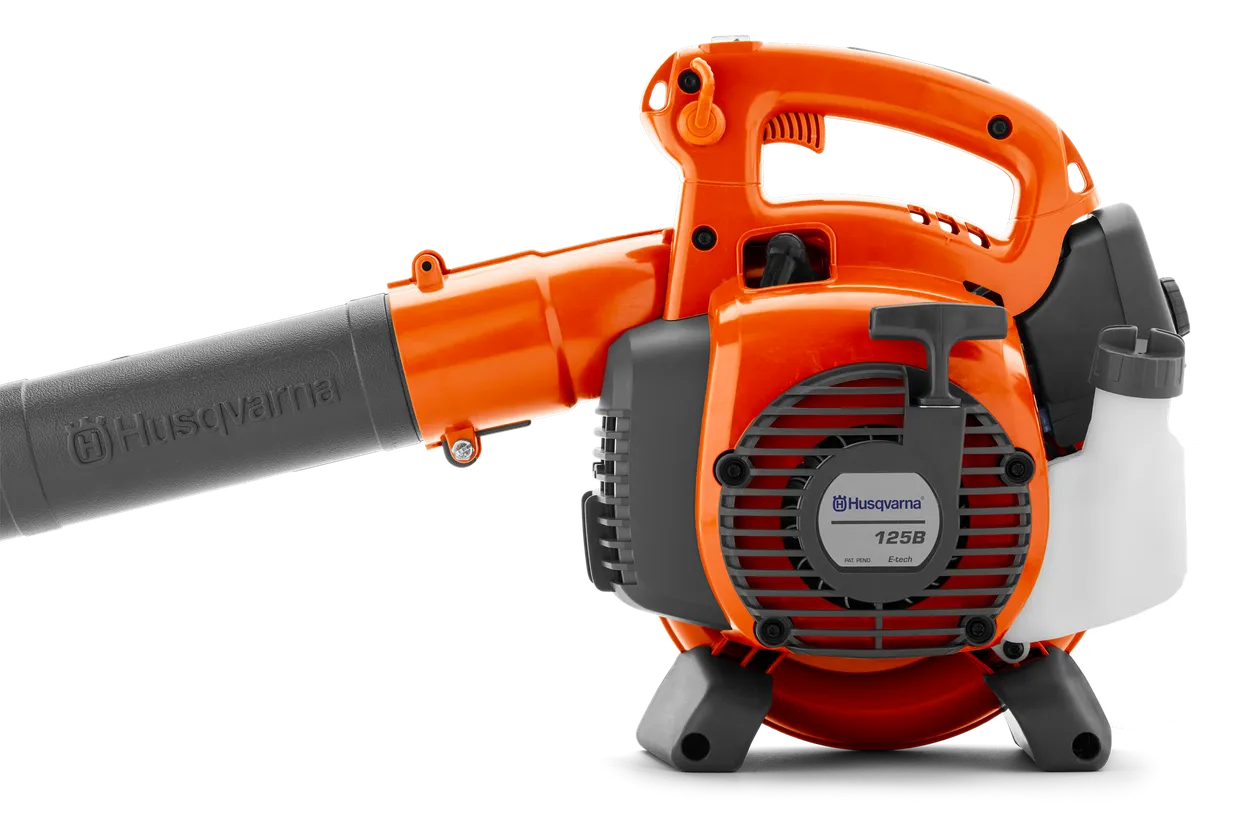 Husqvarna 125B