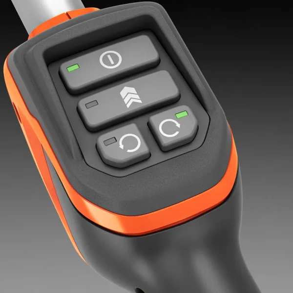 Husqvarna Weed Eater 320iL - Thumbnail 4