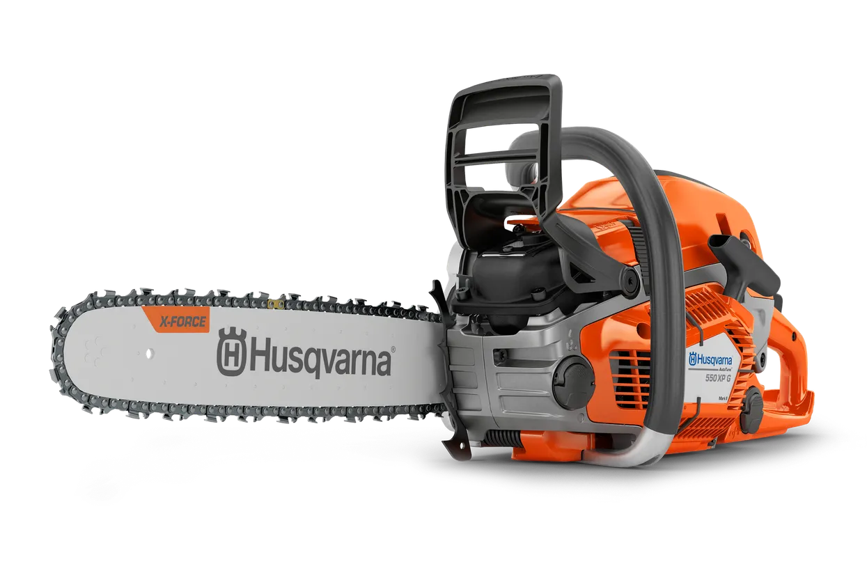 Husqvarna 550 XP® G Mark II