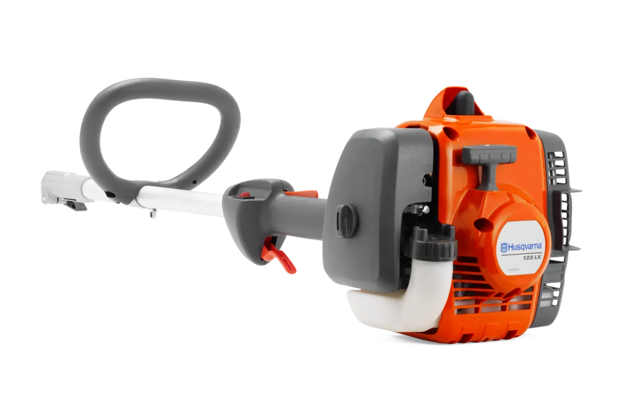 Husqvarna 122LKE