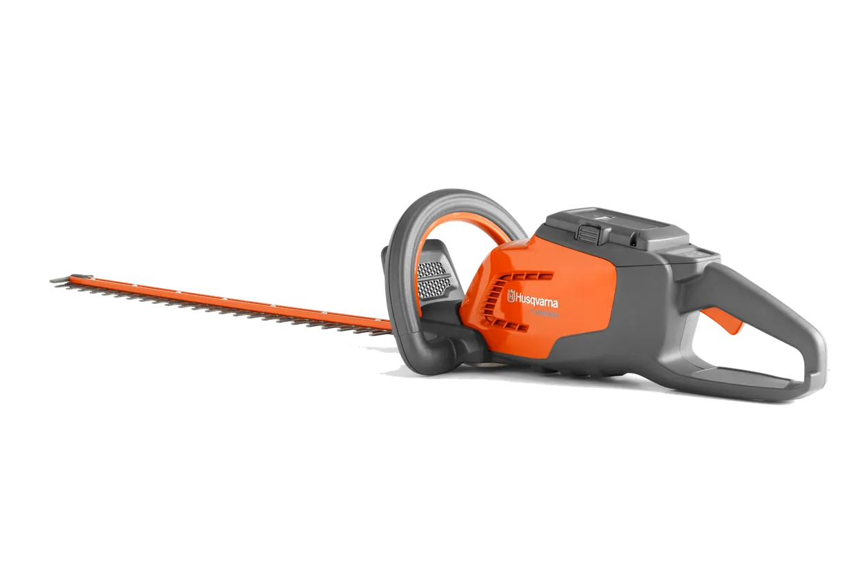 Husqvarna 115iHD55 (battery and charger included)