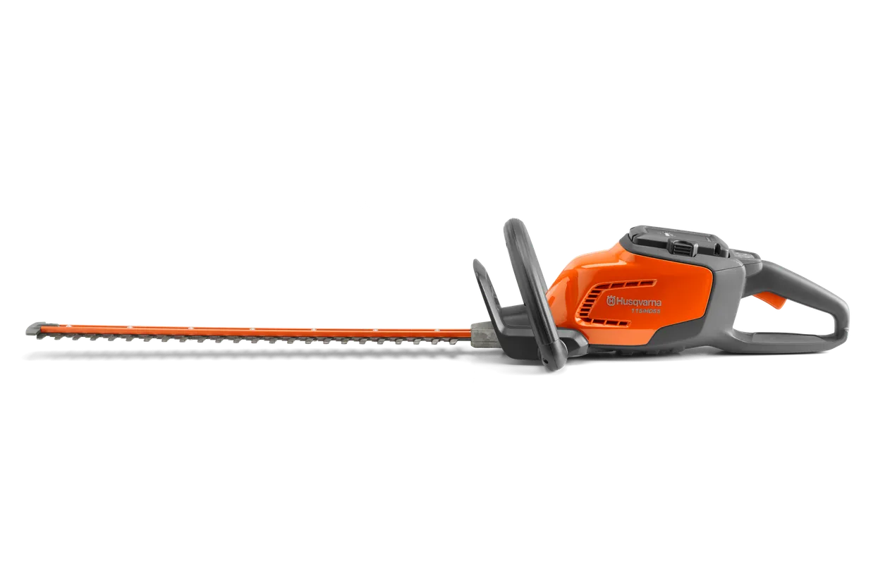 Husqvarna 115iHD55 (battery and charger included)