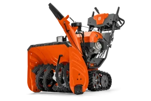Husqvarna ST 427T Snow Blower Husqvarna ST 427T Snow Blower