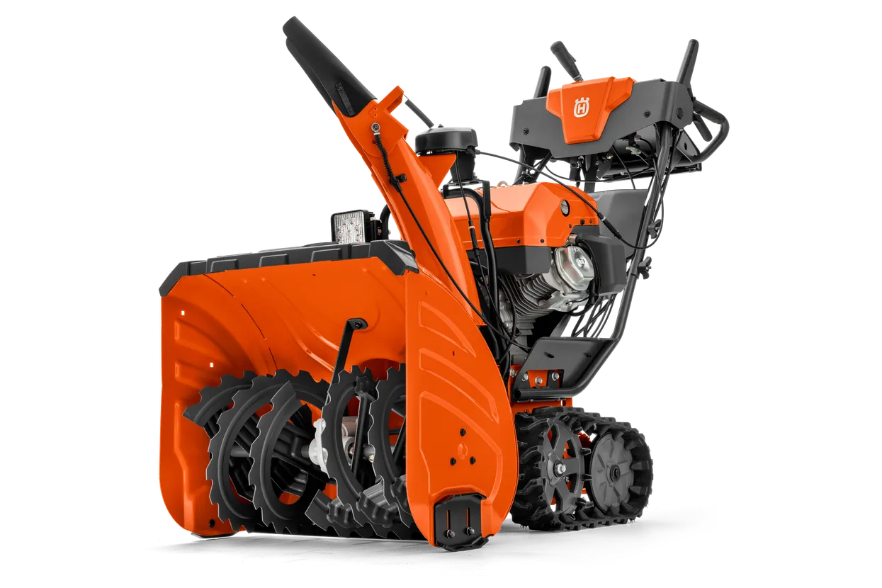Husqvarna ST 427T Snow Blower