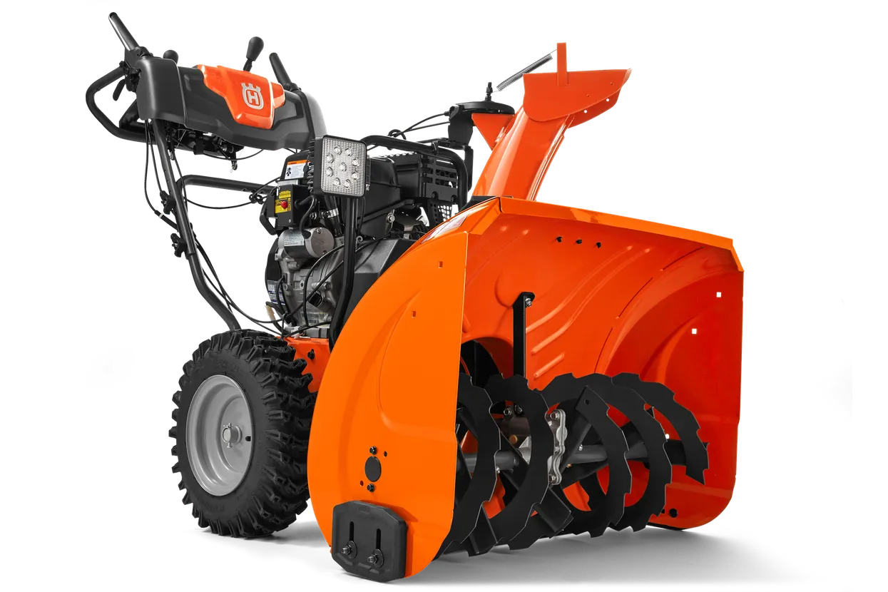 Husqvarna ST 230 Snow Blower