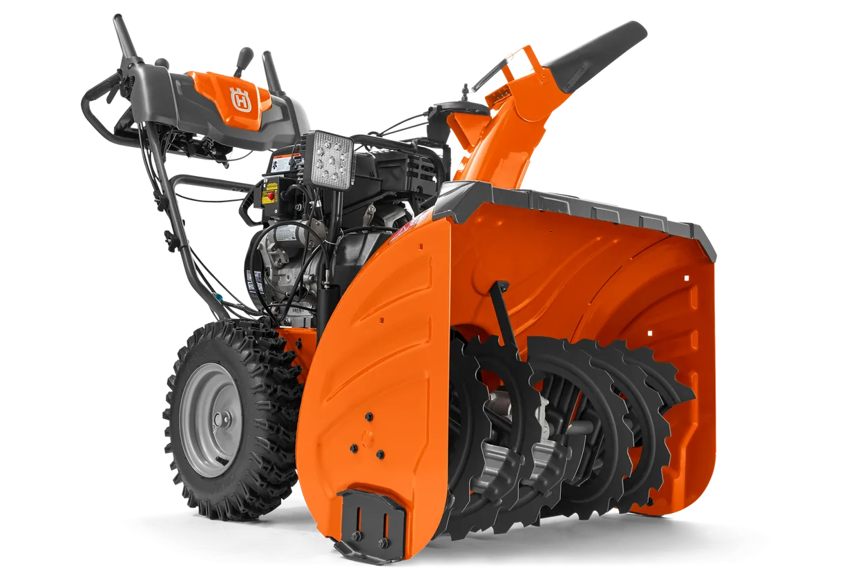 Husqvarna ST 330 Snow Blower