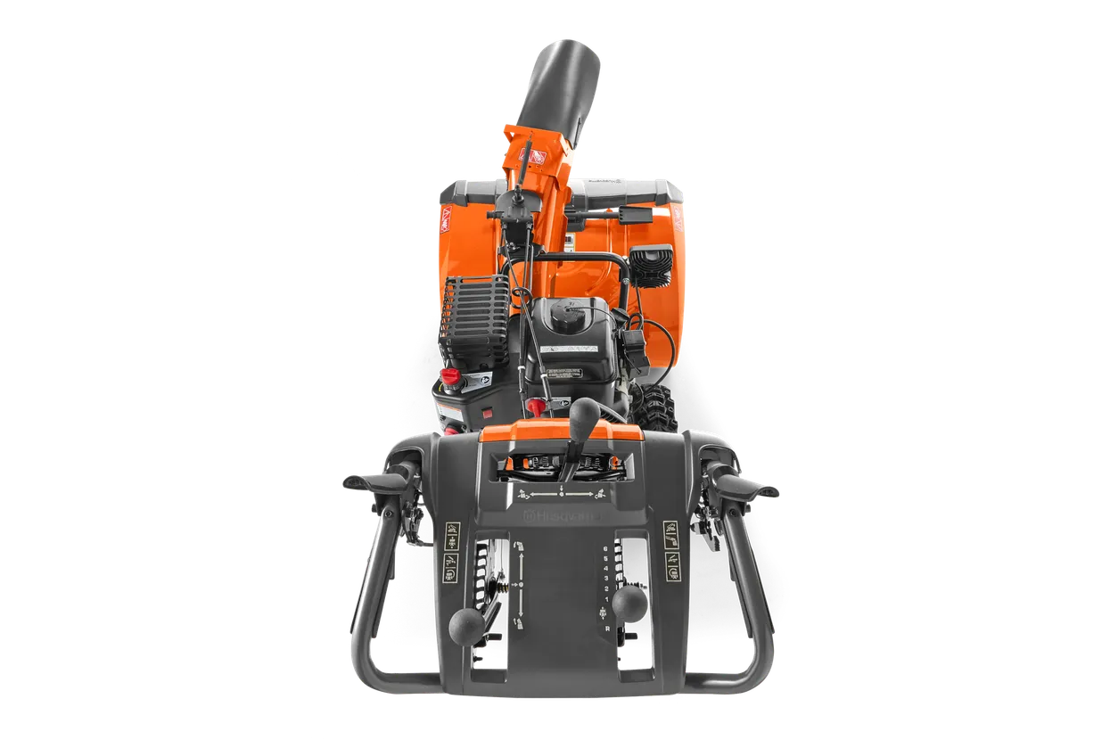 Husqvarna ST 327 Snow Blower