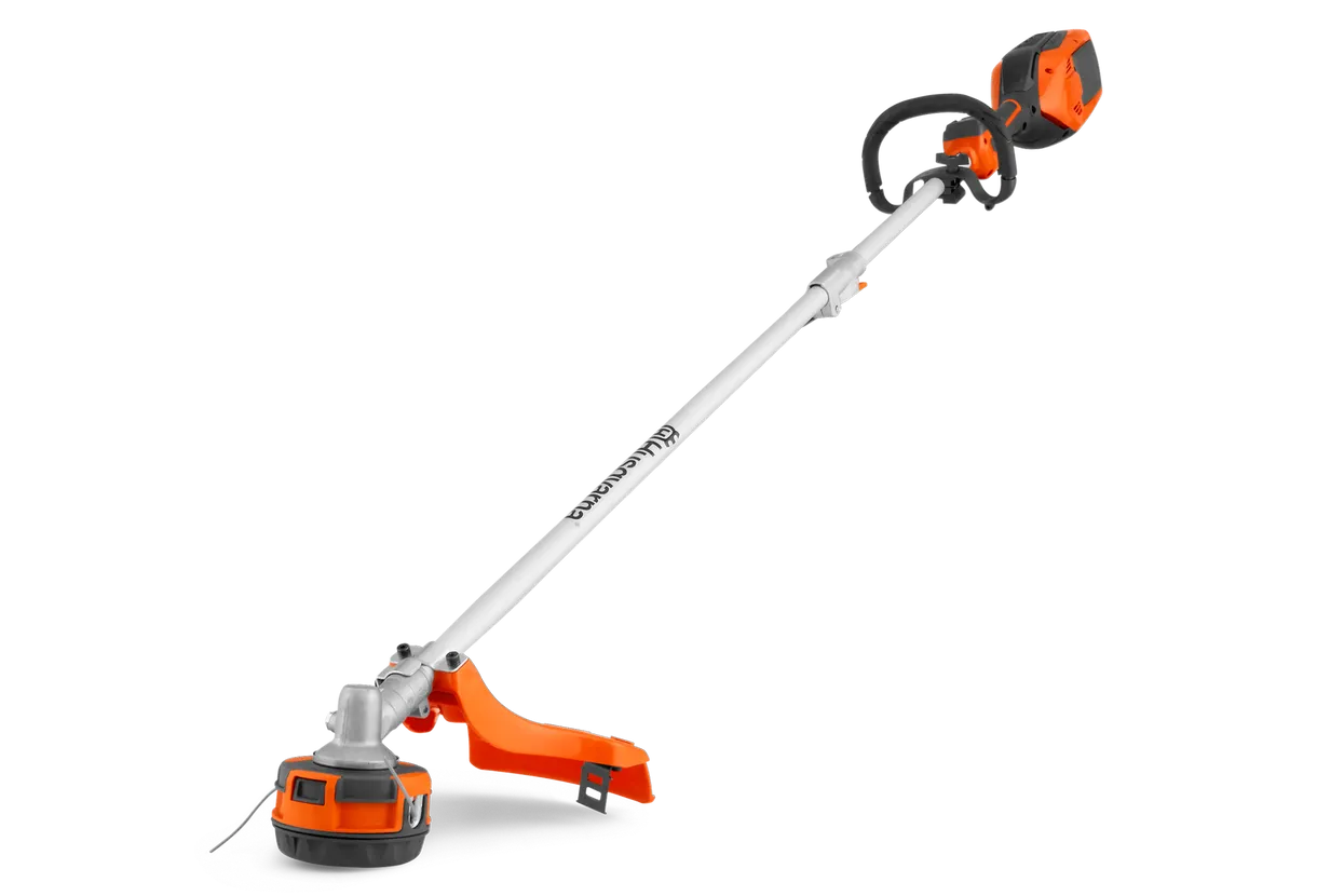Husqvarna Combi Switch + String Trimmer 330iKL (battery and charger included)