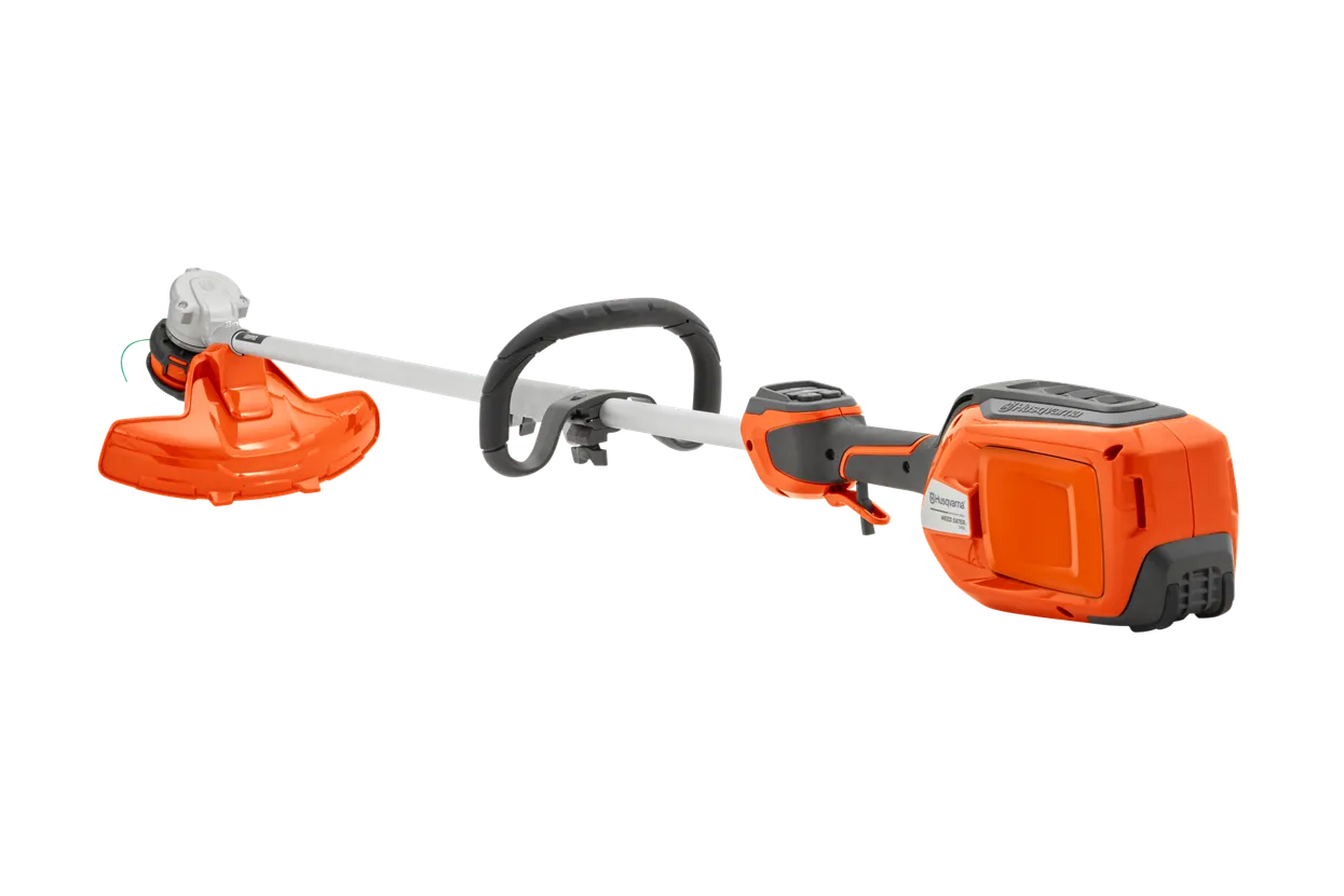 Husqvarna Weed Eater® 320iL (battery and charger included)