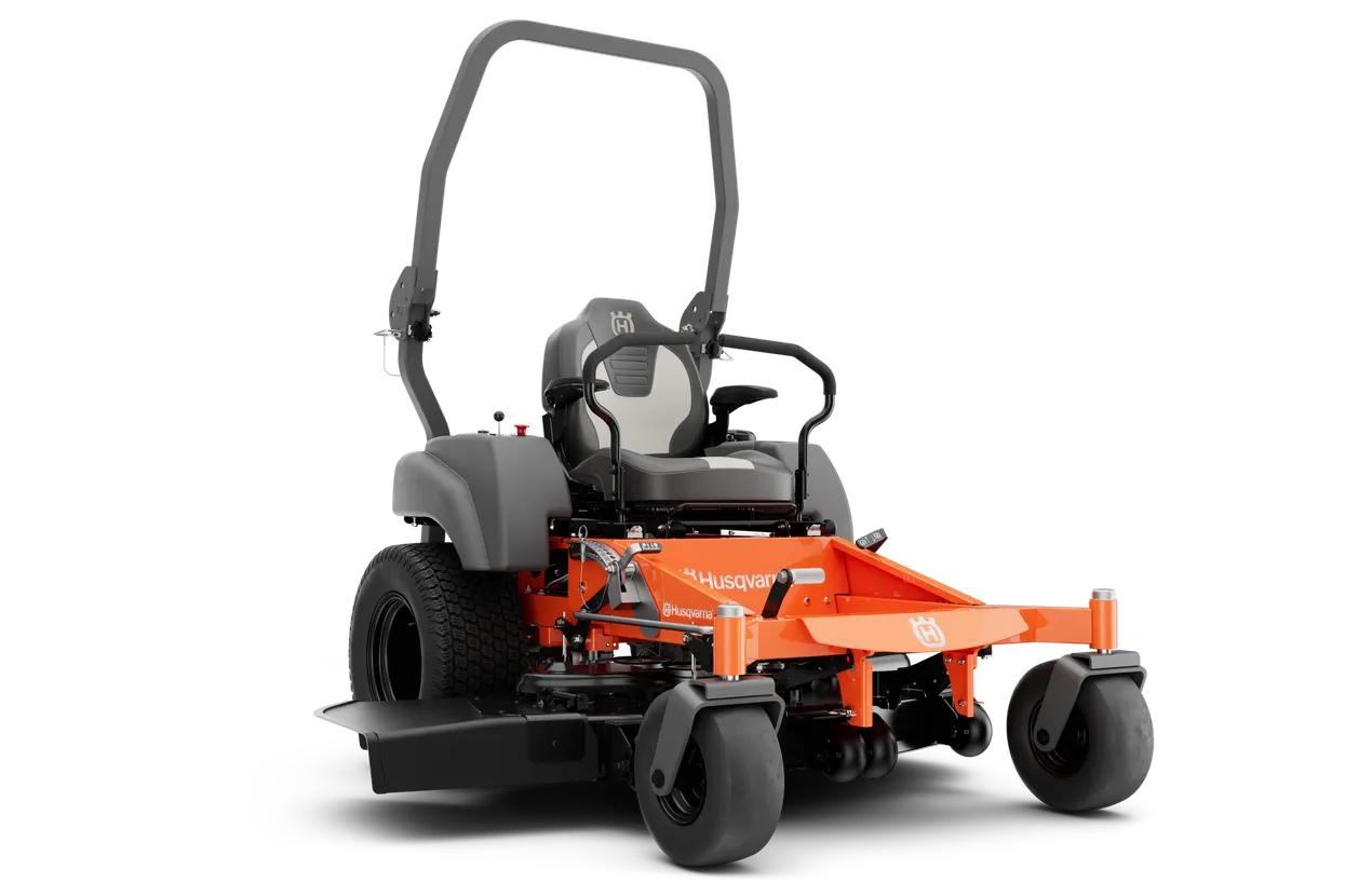 Husqvarna MZ 54 ROPS Special Edition