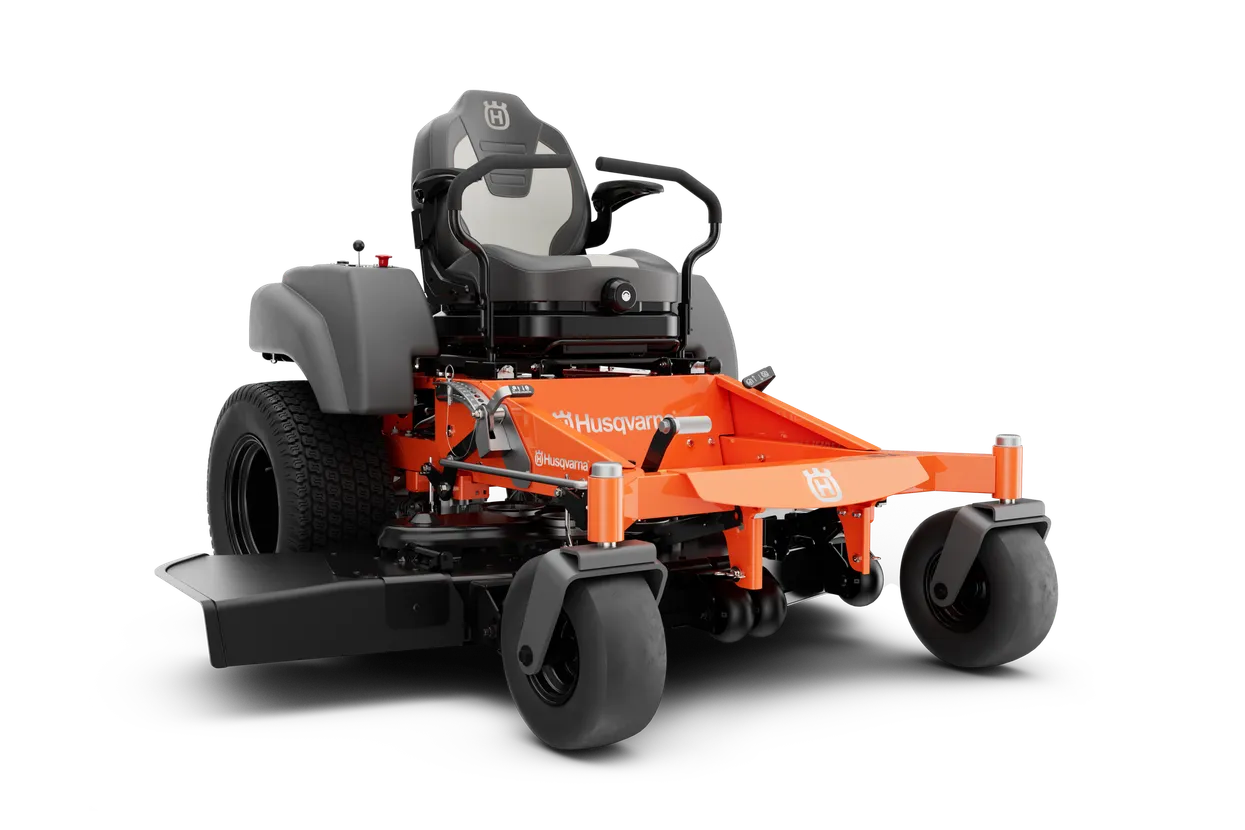 Husqvarna MZ 54 Special Edition