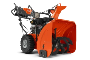 Husqvarna ST 224 Snow Blower Husqvarna ST 224 Snow Blower