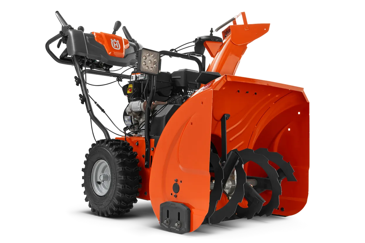 Husqvarna ST 224 Snow Blower