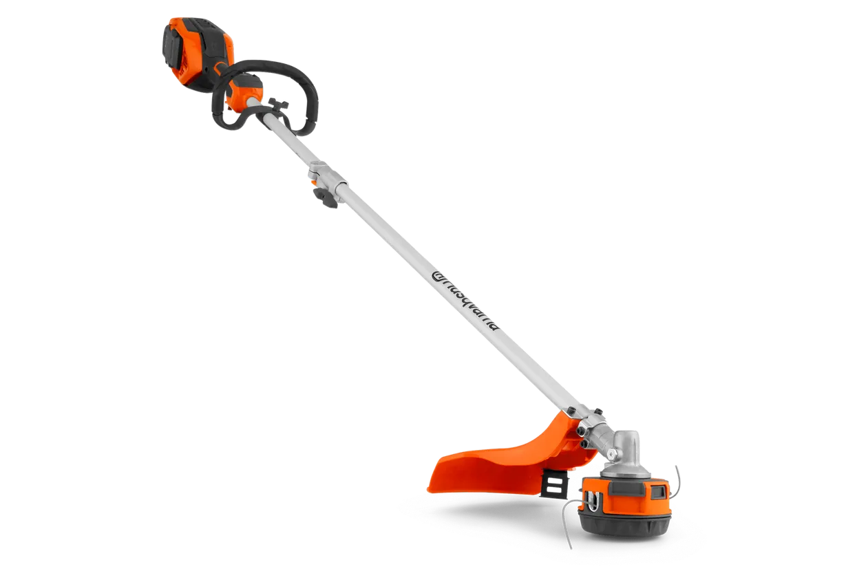 Husqvarna Combi Switch + String Trimmer 330iKL (battery and charger included)