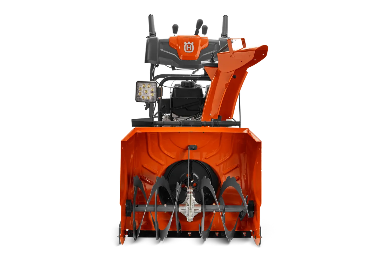 Husqvarna ST 224 Snow Blower