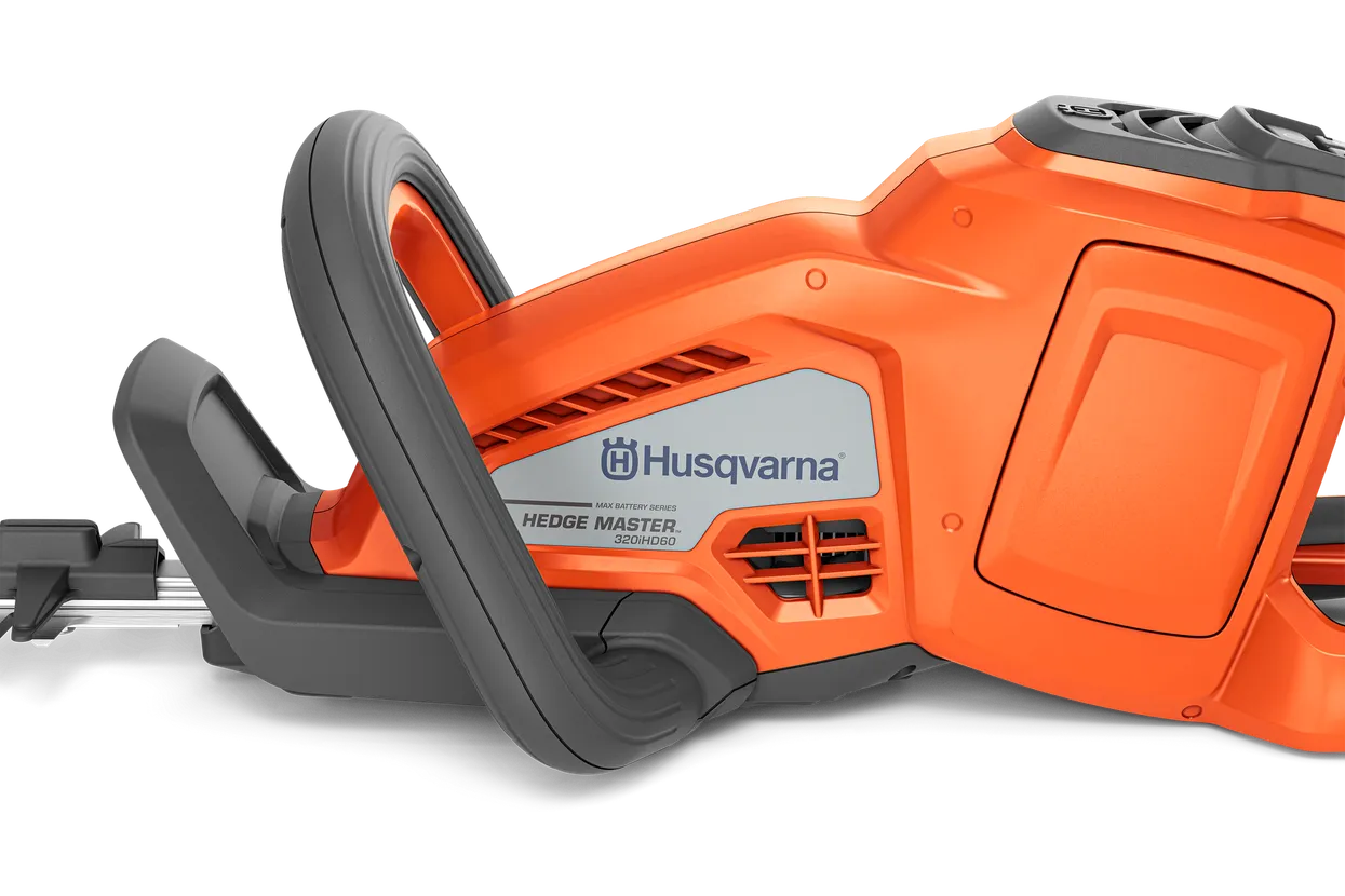 Husqvarna Hedge Master 320iHD60 (battery and charger included)
