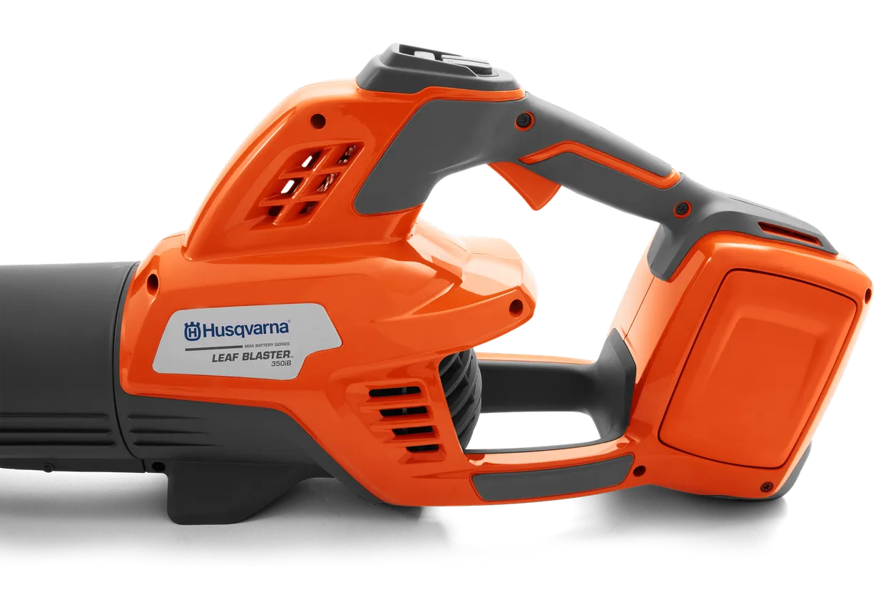 Husqvarna Leaf Blaster 350iB (battery and charger included)