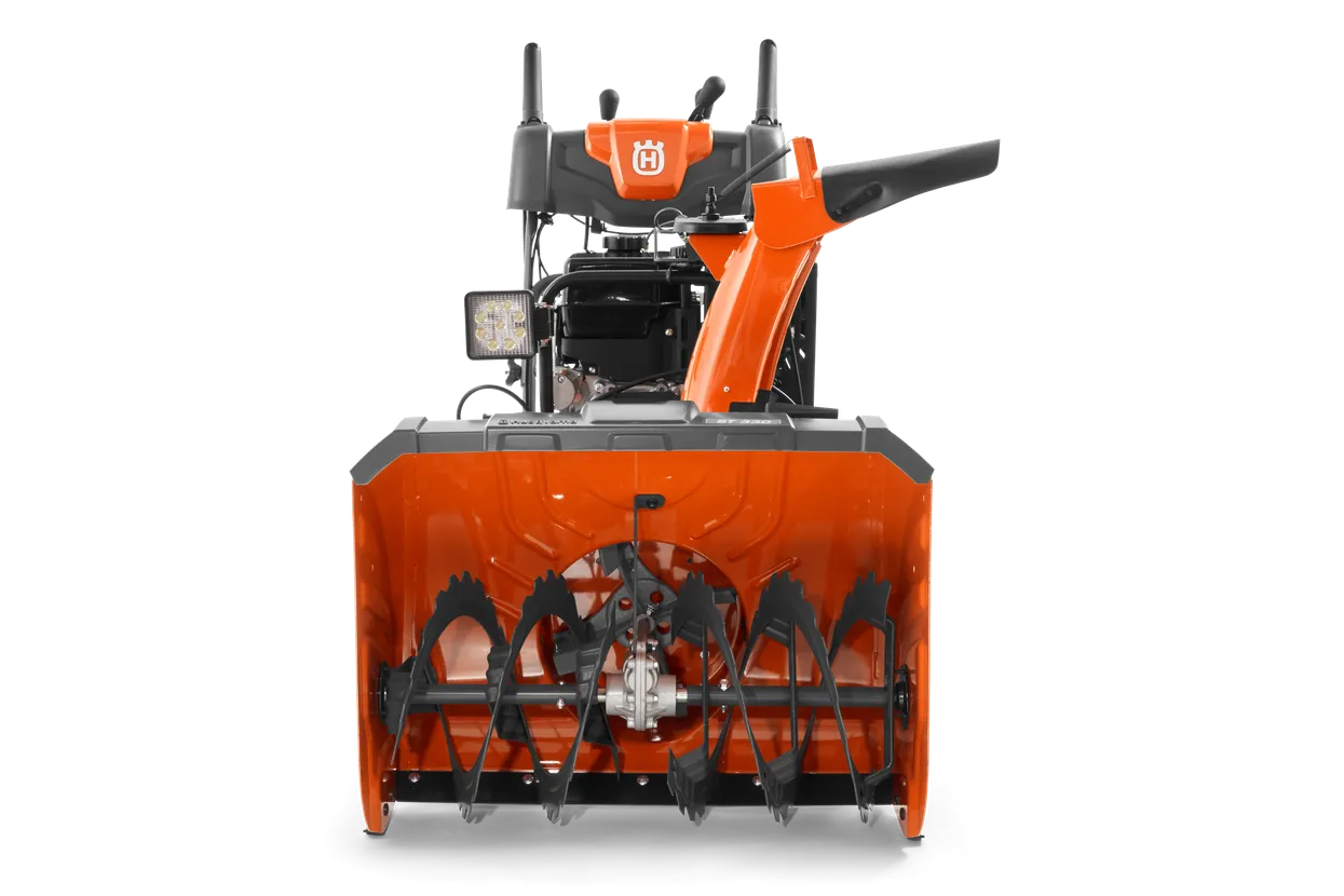 Husqvarna ST 327 Snow Blower