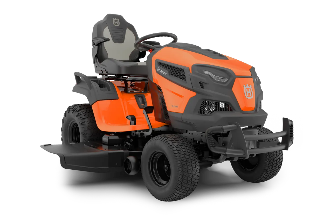 Husqvarna TS 275XD