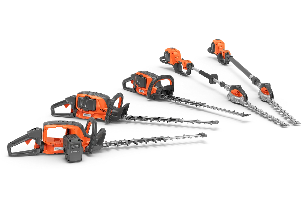 Husqvarna 520iHT4 (tool only)