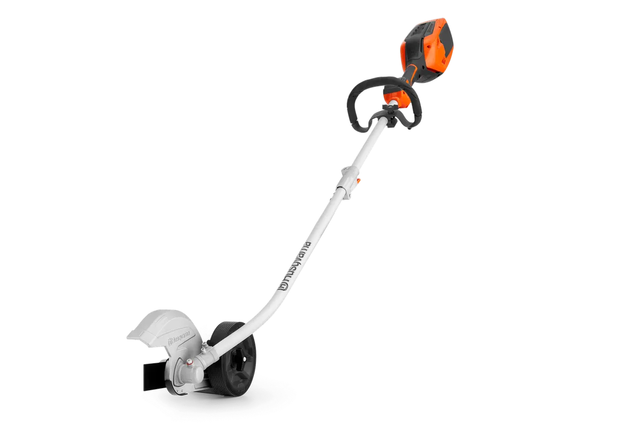 Husqvarna Combi Switch + Edger 330iKE (battery and charger included)