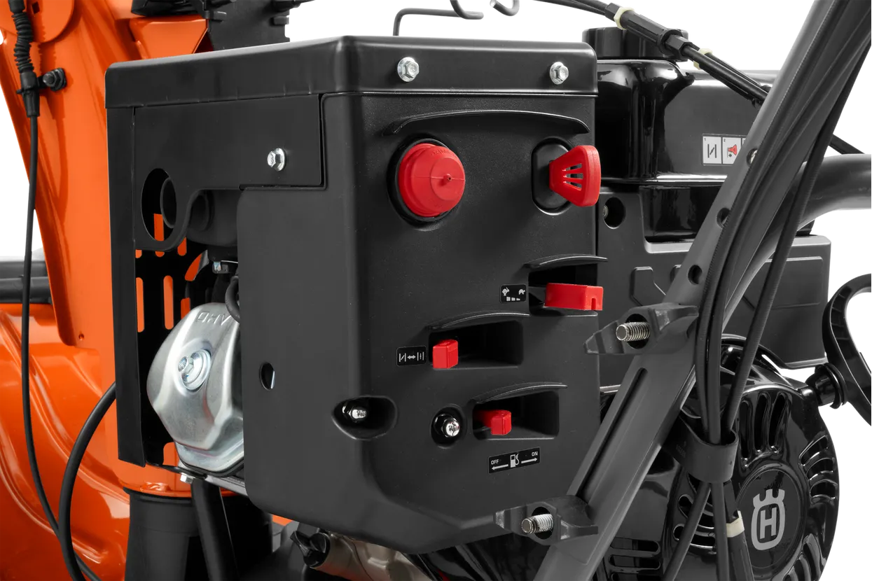 Husqvarna ST 327 Snow Blower