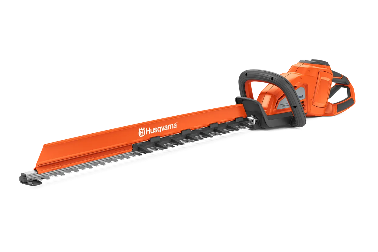 Husqvarna Hedge Master 320iHD60 (battery and charger included)