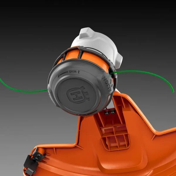 Husqvarna Weed Eater 320iL - Thumbnail 3