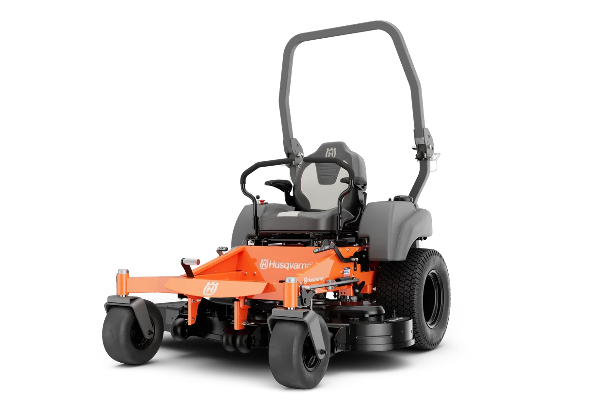 Husqvarna MZ 61 ROPS Special Edition