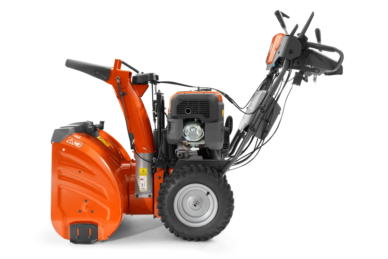 Husqvarna ST 424 Snow Blower