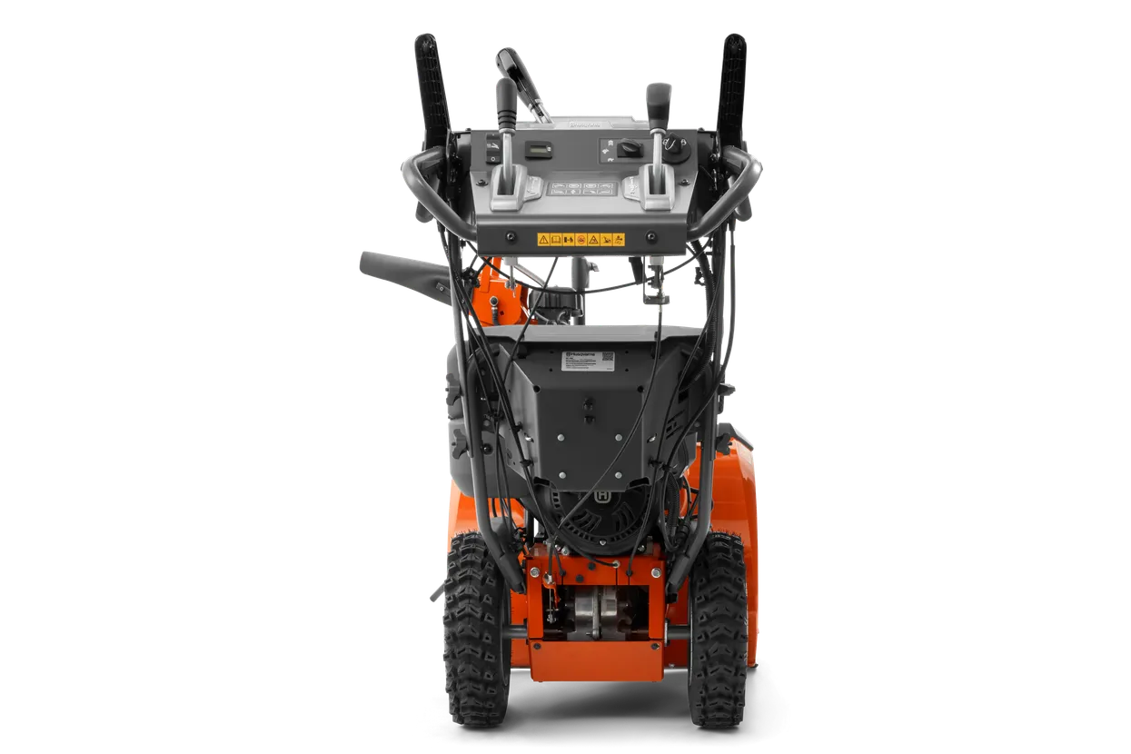Husqvarna ST 424 Snow Blower