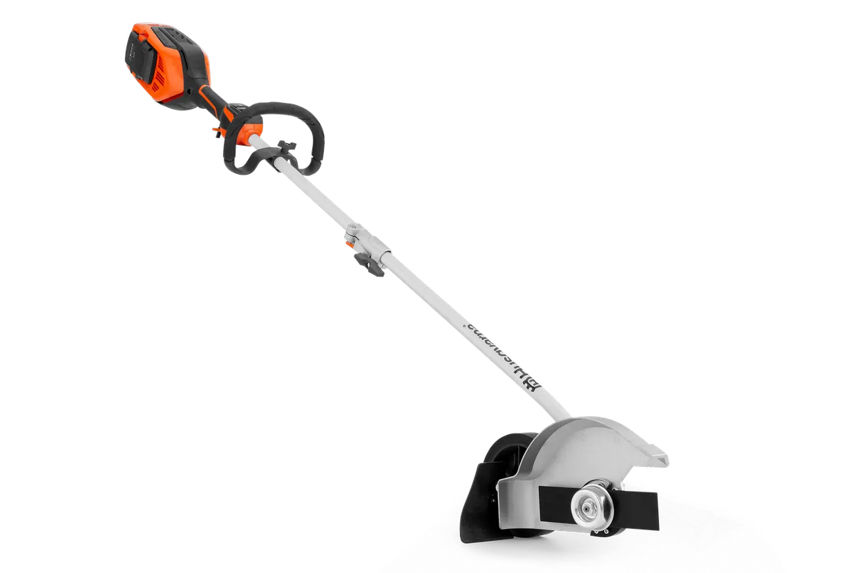Husqvarna Combi Switch + Edger 330iKE (battery and charger included)