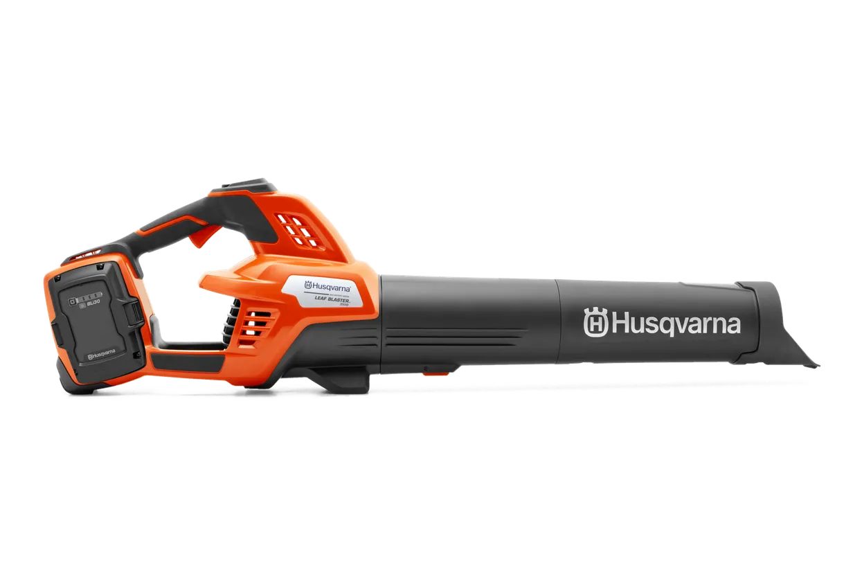 Husqvarna Leaf Blaster 350iB (battery and charger included)
