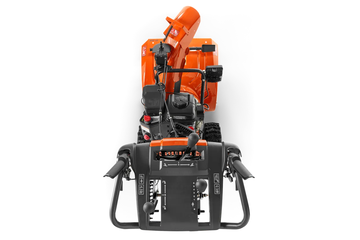 Husqvarna ST 224 Snow Blower