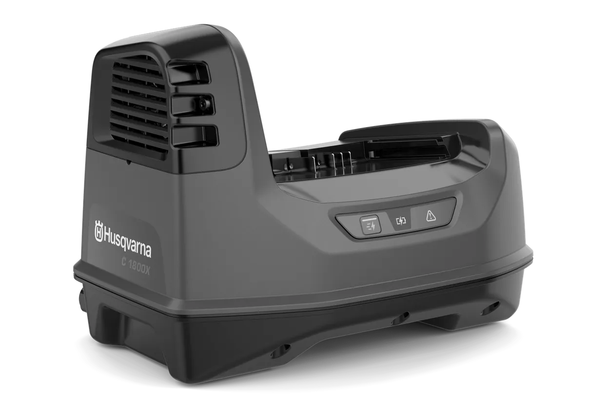 Husqvarna C1800X PACE
