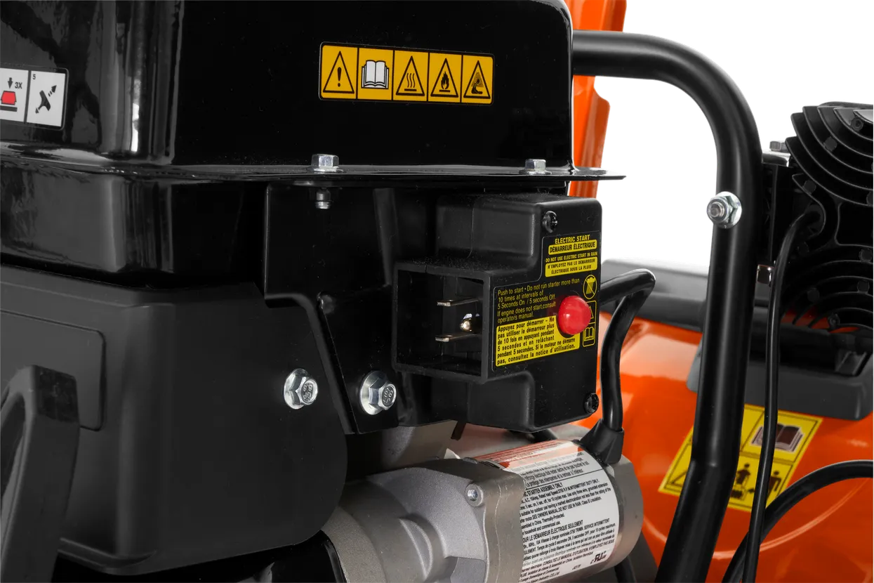 Husqvarna ST 327 Snow Blower