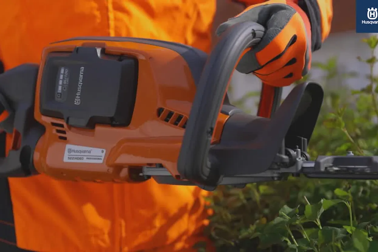 Husqvarna 522iHD60 (tool only)