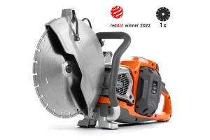 Husqvarna K 1 PACE Husqvarna K 1 PACE