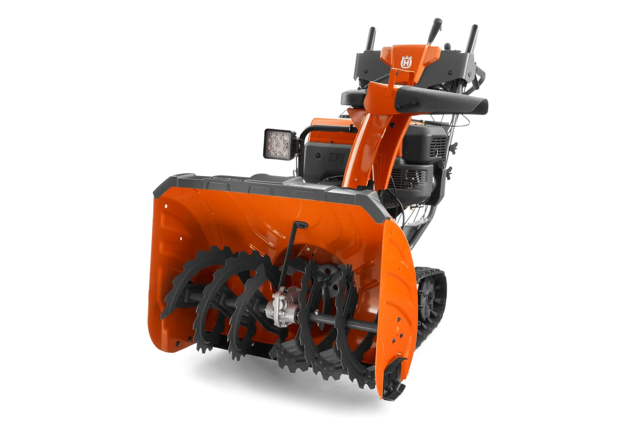 Husqvarna ST 424T Snow Blower