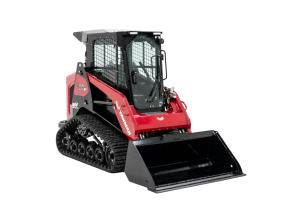 YANMAR Compact Track Loader TL50RP YANMAR Compact Track Loader TL50RP
