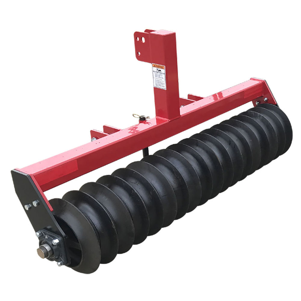 Bush Hog® CP Series Cultipackers Barker's Equipment